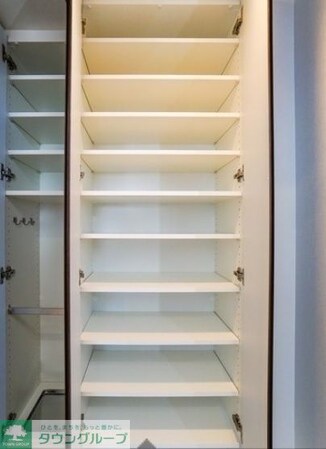 リビオメゾン入谷の物件内観写真